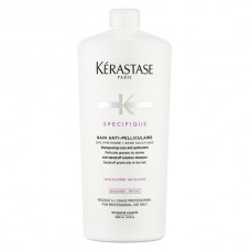 【国内现货】KERASTASE 卡诗去屑净化洗发水1000ml